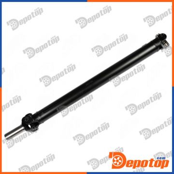 Arbre de transmission arrière pour JEEP | NWN-CH-086, 52111483AC